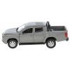 Машина Технопарк MITSUBISHI L200 PICKUP серый (L200-12FIL-GY) изображение 2