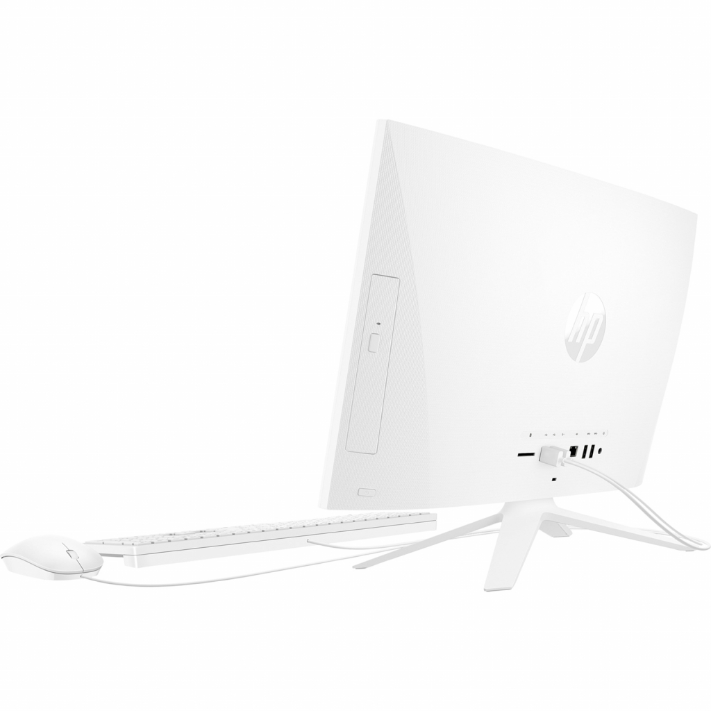 Комп'ютер HP 21-b0009ua AiO / Pentium J5040 (3F8B7EA) зображення 6