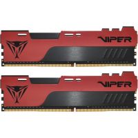 ᐈ Купить модуль памяти для компьютера Patriot DDR4 32GB (2x16GB