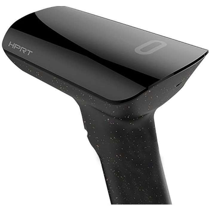 Сканер штрих-кода HPRT N80 2D, USB (20307) изображение 2