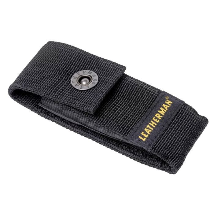 Чехол для мультитула Leatherman Large 4,75" Nylon Black (934929) изображение 2