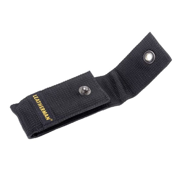 Чехол для мультитула Leatherman Large 4,75" Nylon Black (934929) изображение 4
