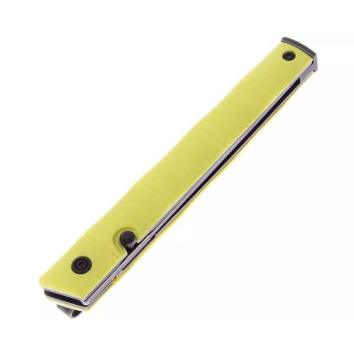 Нож CRKT "CEO" Bamboo (7096YGK) изображение 3
