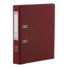 Папка - регистратор Buromax A4 50 мм PP Burgundy (BM.3012-13c)