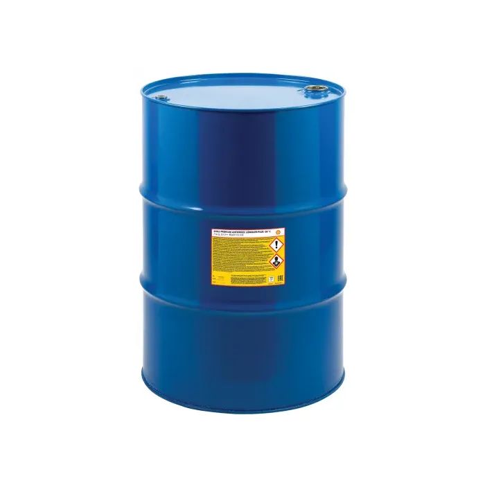 Антифриз Shell Premium 774 G 209л (готовий G12++) (73095)