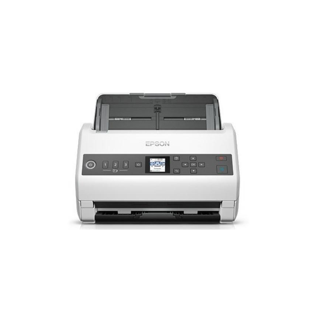 Сканер Epson WorkForce DS-30N (B11B259401)