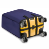 Чехол для чемодана Sumdex Medium L Dark Blue (ДХ.02.Н.25.41.000) изображение 5
