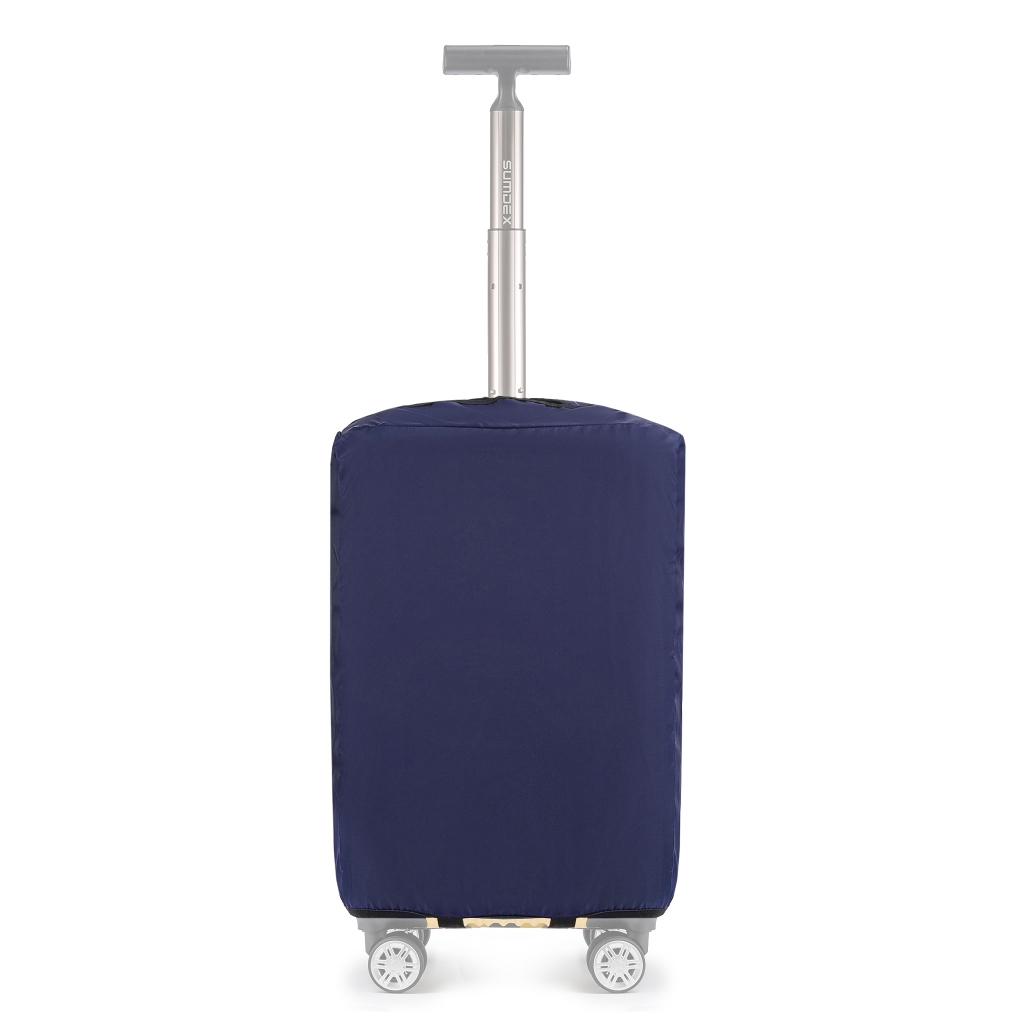 Чехол для чемодана Sumdex Medium L Dark Blue (ДХ.02.Н.25.41.000)