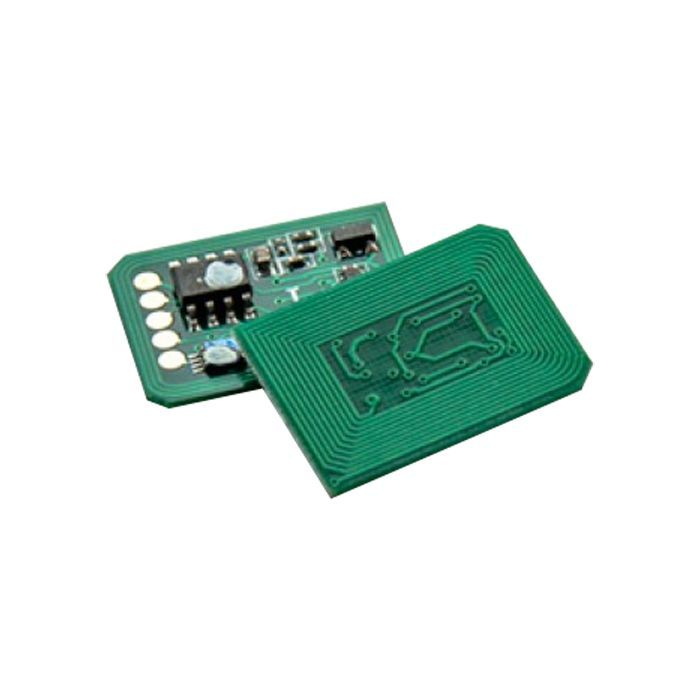 Чип для картриджа OKI C5850/5950/MC560K-8K black O-C5850-K-8K-VE AHK (3206216)