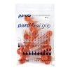 Щітки для міжзубних проміжків Paro Swiss Flexi Grip х-тонкі конічні Ø 1.9/5.0 мм 30 шт. (7610458810798) зображення 2