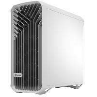 Корпус Fractal Design Torrent White TG Clear Tint (FD-C-TOR1A-03) изображение 3