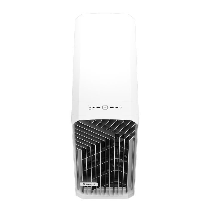 Корпус для ПК Fractal Design Torrent White TG Clear Tint (FD-C-TOR1A-03) изображение 9