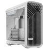 Корпус Fractal Design Torrent White TG Clear Tint (FD-C-TOR1A-03)