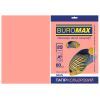 Папір Buromax А4, 80g, NEON pink, 20sh (BM.2721520-10)