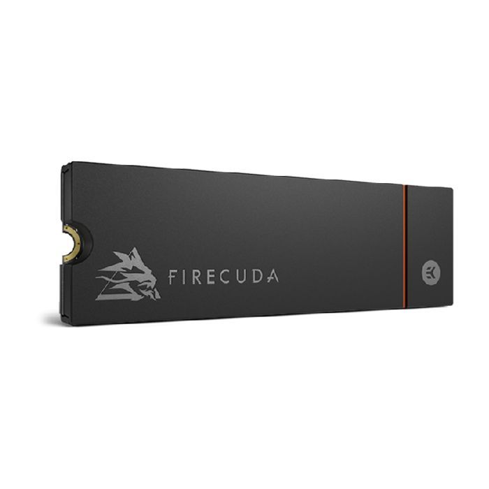 Накопичувач SSD M.2 2280 1TB FireCuda 530 Seagate (ZP1000GM3A023) зображення 2
