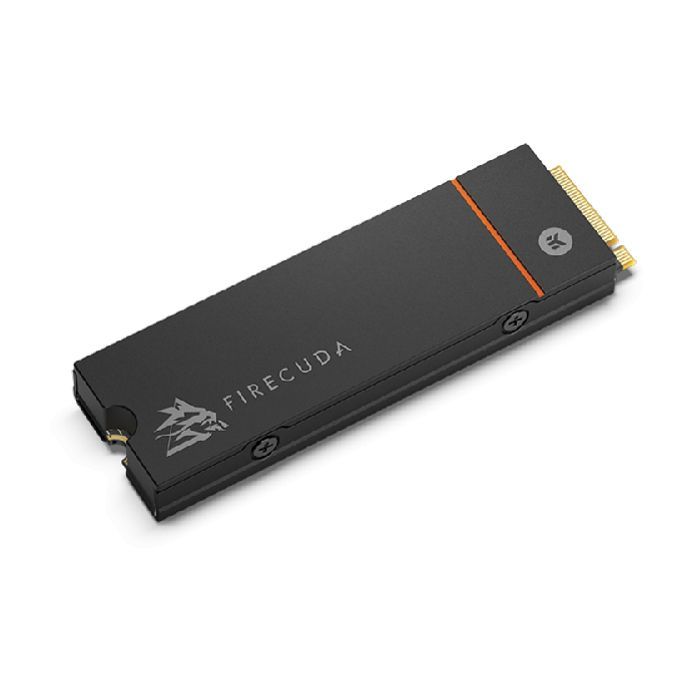 Накопичувач SSD M.2 2280 1TB FireCuda 530 Seagate (ZP1000GM3A023) зображення 4