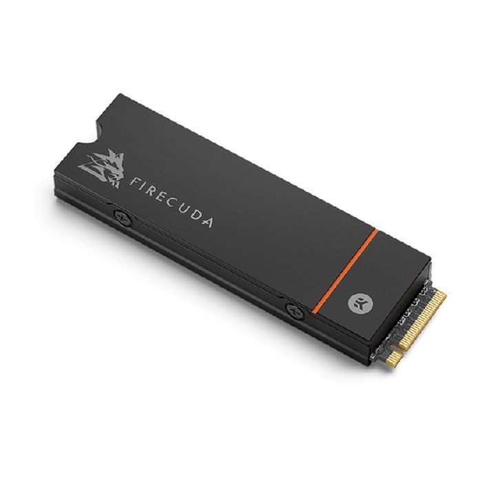 Накопичувач SSD M.2 2280 1TB FireCuda 530 Seagate (ZP1000GM3A023) зображення 5