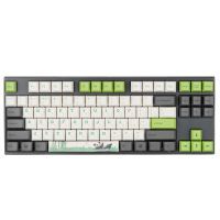 Клавиатура Varmilo VA87M Panda Cherry MX Blue (VA87MC2W/LLPANDR)
