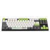 Клавиатура Varmilo VA87M Panda Cherry MX Blue (VA87MC2W/LLPANDR) изображение 2