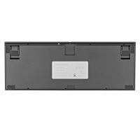 Клавиатура Varmilo VA87M Panda Cherry MX Blue (VA87MC2W/LLPANDR) изображение 4