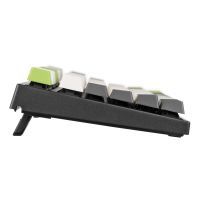 Клавиатура Varmilo VA87M Panda Cherry MX Blue (VA87MC2W/LLPANDR) изображение 5