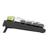 Клавиатура Varmilo VA87M Panda Cherry MX Blue (VA87MC2W/LLPANDR) изображение 5