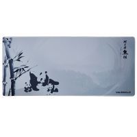 Клавиатура Varmilo VA87M Panda Cherry MX Blue (VA87MC2W/LLPANDR) изображение 8