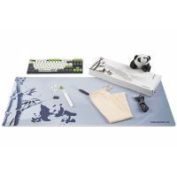 Клавиатура Varmilo VA87M Panda Cherry MX Blue (VA87MC2W/LLPANDR) изображение 9