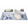 Клавиатура Varmilo VA87M Panda Cherry MX Blue (VA87MC2W/LLPANDR) изображение 9