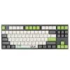 Клавиатура Varmilo VA87M Panda Cherry MX Blue (VA87MC2W/LLPANDR)