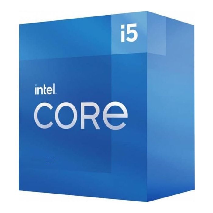 Процессор INTEL Core™ i5 12600K (BX8071512600K)