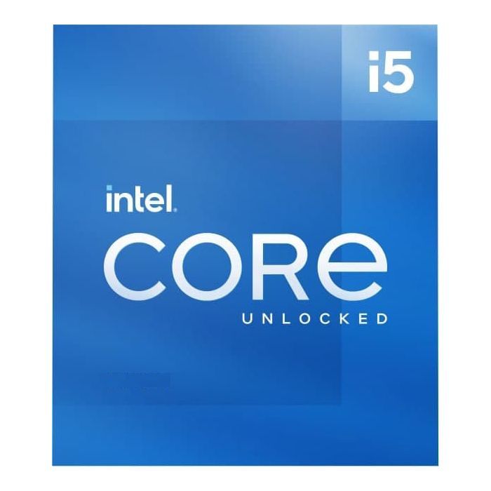 Процессор INTEL Core™ i5 12600K (BX8071512600K) изображение 2
