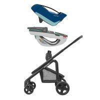 Автокресло Maxi-Cosi Coral 360 Essential Blue (8559720110) изображение 11