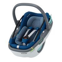 Автокресло Maxi-Cosi Coral 360 Essential Blue (8559720110)