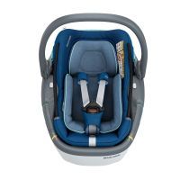 Автокресло Maxi-Cosi Coral 360 Essential Blue (8559720110) изображение 2