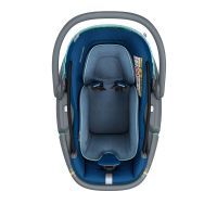 Автокресло Maxi-Cosi Coral 360 Essential Blue (8559720110) изображение 3