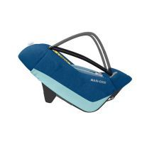 Автокресло Maxi-Cosi Coral 360 Essential Blue (8559720110) изображение 4
