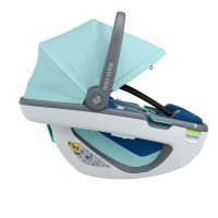 Автокресло Maxi-Cosi Coral 360 Essential Blue (8559720110) изображение 5
