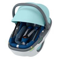 Автокресло Maxi-Cosi Coral 360 Essential Blue (8559720110) изображение 6