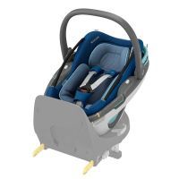 Автокресло Maxi-Cosi Coral 360 Essential Blue (8559720110) изображение 7