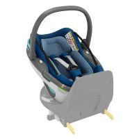 Автокресло Maxi-Cosi Coral 360 Essential Blue (8559720110) изображение 8
