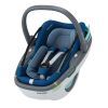 Автокресло Maxi-Cosi Coral 360 Essential Blue (8559720110)