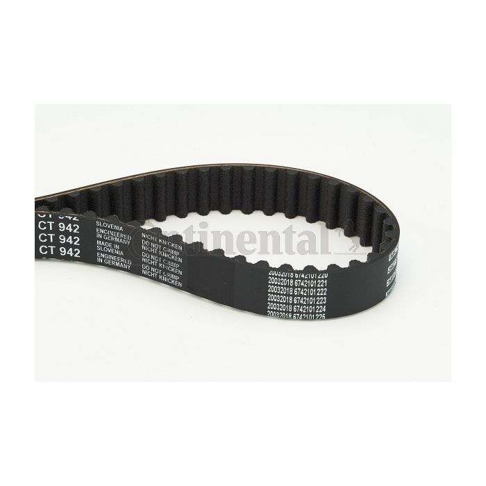 Ремінь ГРМ CONTITECH CT942