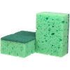 Губки кухонные Buroclean EuroStandart крупнопористые 5 шт. (4823078910691) изображение 2