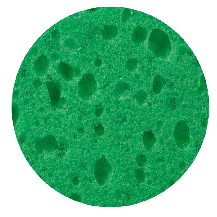 Губки кухонные Buroclean EuroStandart крупнопористые 5 шт. (4823078910691) изображение 3