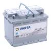 Аккумулятор автомобильный Varta Silver Dynamic 60Аh (560901068) изображение 2 Аккумулятор автомобильный Varta Silver Dynamic 60Аh (560901068) изображение 2