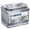 Аккумулятор автомобильный Varta Silver Dynamic 60Аh (560901068)