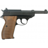 Пневматический пистолет Umarex Walther CP38 Blowback (5.8089) изображение 2