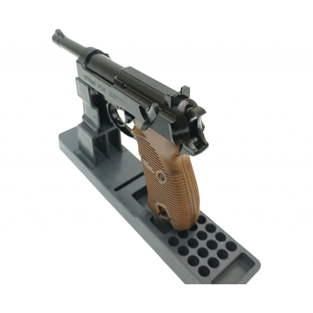 Пневматический пистолет Umarex Walther CP38 Blowback (5.8089) изображение 6