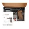 Пневматичний пістолет Umarex Walther CP38 Blowback (5.8089) зображення 7